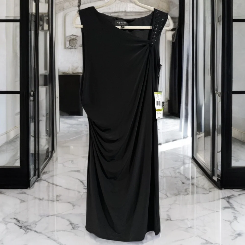 Black Label By Evan Picone black label